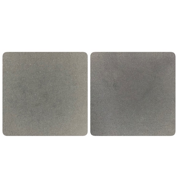 Cache Y2K black asymmetrical one shoulder mini dress with side adjustable tie - Picture 9 of 9